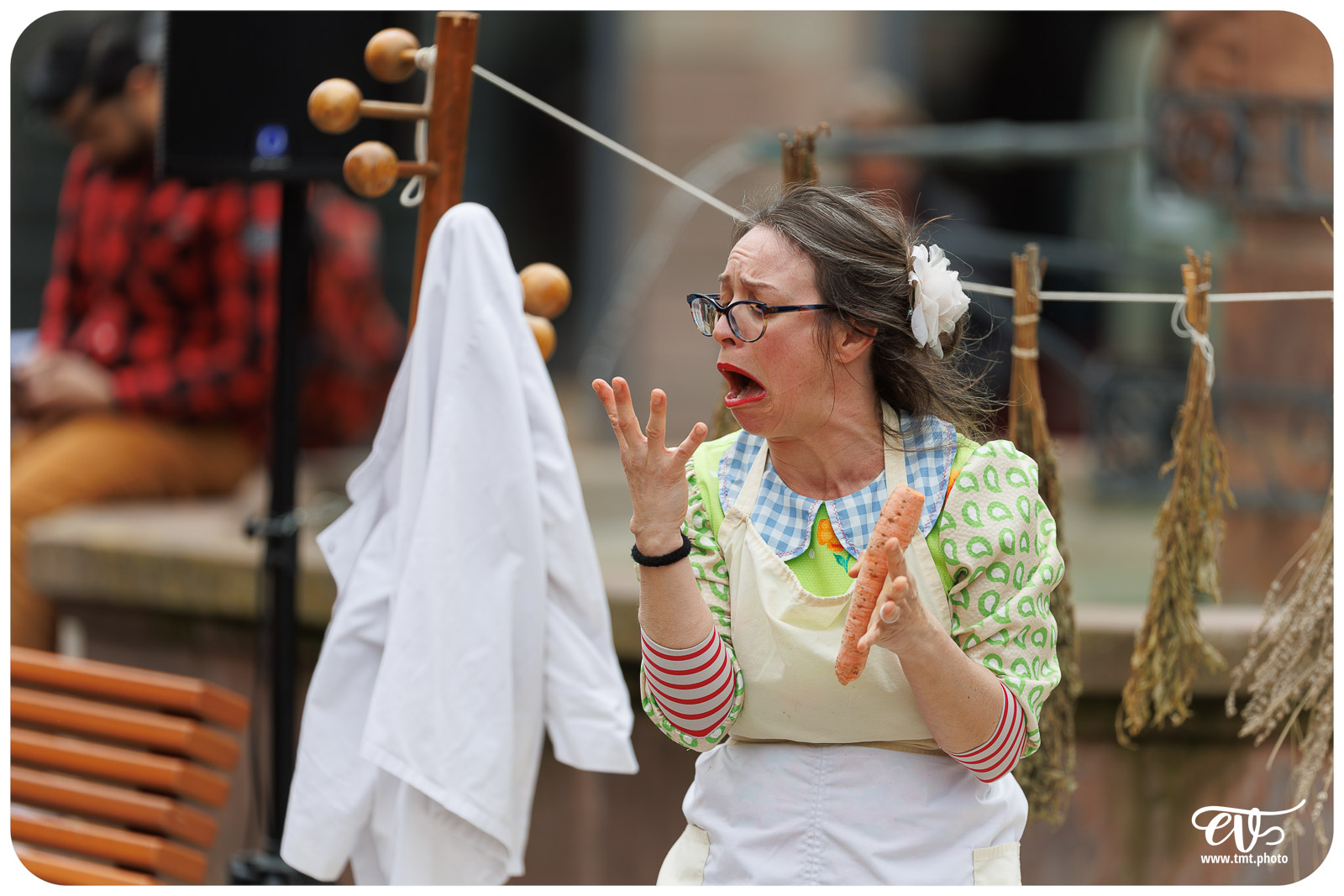 HUMOUR DES NOTES 2024